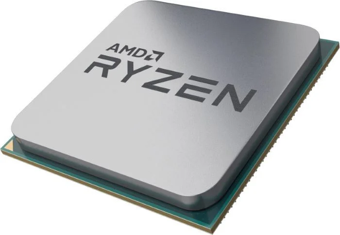 AMD Ryzen 5 5500GT 3.6GHz Soket AM4  MPK İşlemci