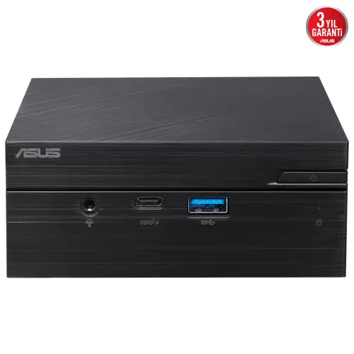 Asus PN51-S1-B-B3236MV Barebone Mini PC