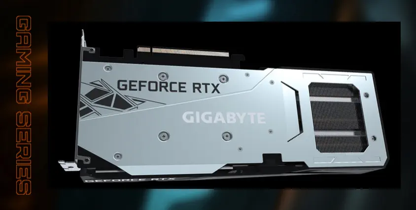 Gigabyte GeForce RTX 3060 Ti Gaming OC D6X 8G Gaming Ekran Kart