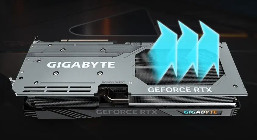 Gigabyte GeForce RTX 4070 Ti Gaming OC Gaming Ekran Kart