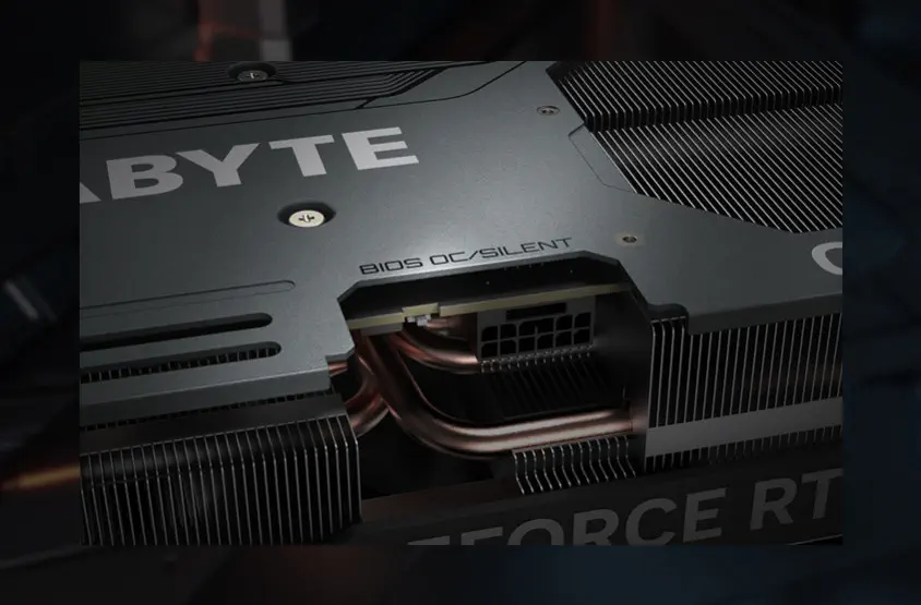 Gigabyte GeForce RTX 4070 Ti Gaming OC Gaming Ekran Kart