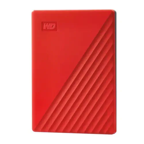 WD My Passport WDBYVG0020BRD-WESN 2TB Tanabilir Harddisk