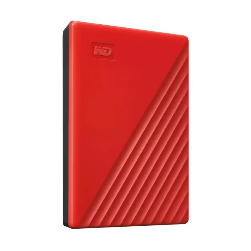 WD My Passport WDBYVG0020BRD-WESN 2TB Tanabilir Harddisk