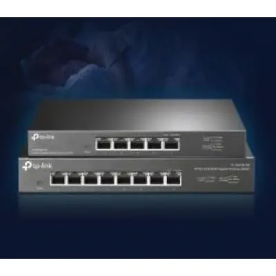 TP-Link TL-SG105-M2 Yönetilemez Switch