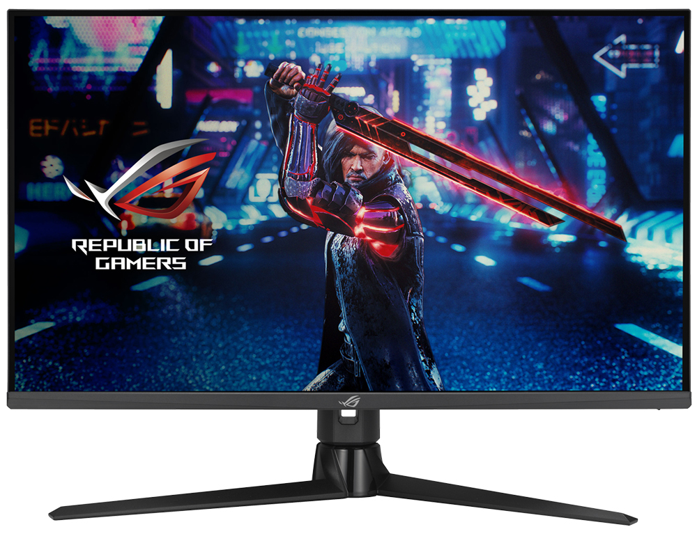 ROG StrixXG32AQ