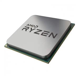 AMD Ryzen™ 5 7500F  Soket AM5 5.0GHZ 38MB MPK Kutusuz Fanlı İşlemci