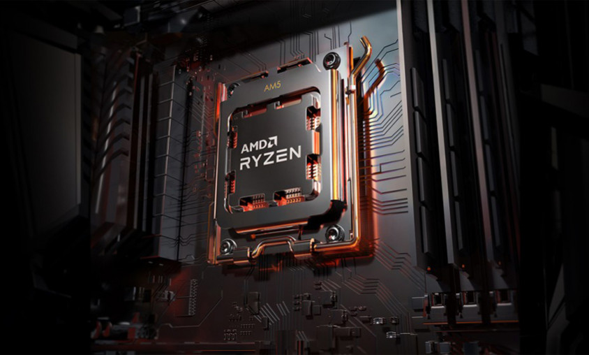 AMD Ryzen 9 7950X Tray İşlemci