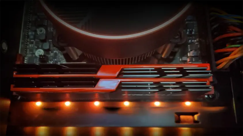 AMD Ryzen 9 7950X3D İşlemci