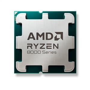 AMD Ryzen™7 8700F Soket AM5 4.10 Ghz 16MB 65W 4nm İşlemci