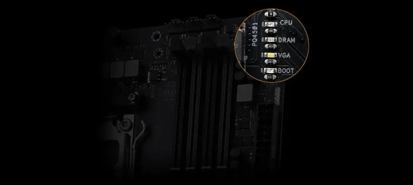 ASUS TUF GAMING A620-PRO WIFI ATX Anakart