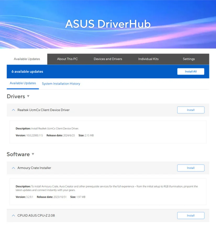 Asus PROART X870E-CREATOR WIFI AMD X870E Soket AM5 DDR5 8000+(OC)MHz ATX Gaming Anakart