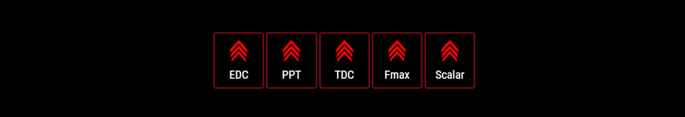 ROG Crosshair X870E Hero