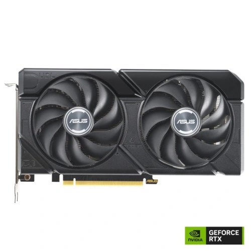 Asus DUAL-RTX4070-O12G-EVO Ekran Kartı