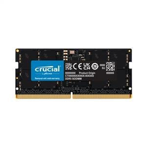 Crucial 16GB (1x16GB) DDR5 5200MHz CL42 Notebook Ram