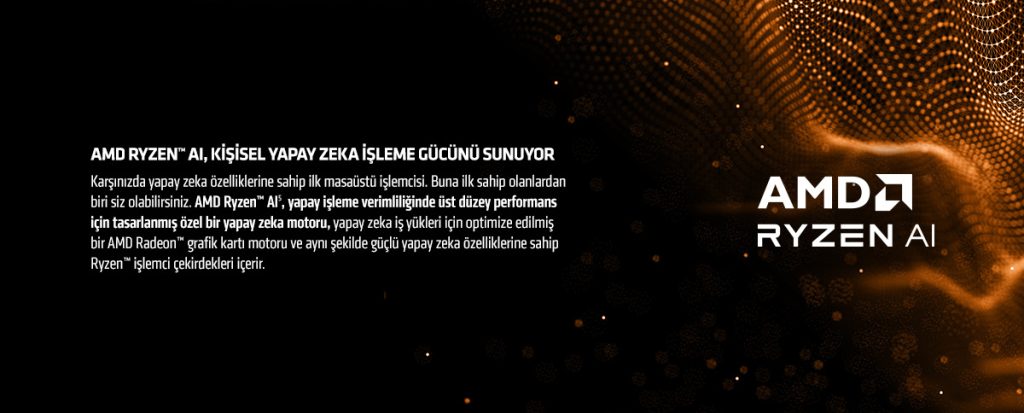 AMD Ryzen 5 8600G İşlemci h4