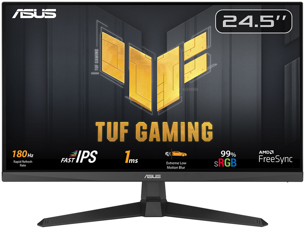 TUF Gaming VG259Q3A