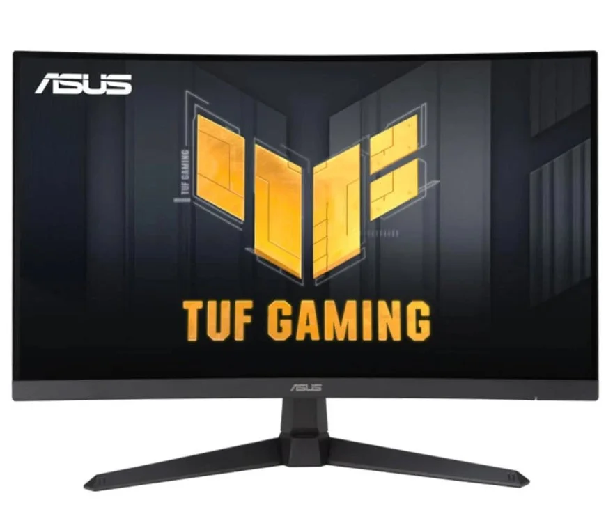 Asus TUF Gaming VG27VQM1B 27″ 1ms 280Hz FreeSync Adaptive Sync VA FHD Gaming (Oyuncu) Monitör 