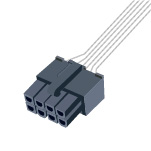 pcıe 6+2 pin