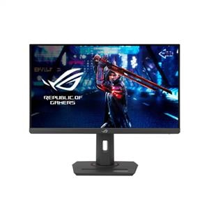 ASUS 24,5" Rog Strix XG259QNS 1Ms 380Hz Full HD IPS Freesync/G-SYNC Gaming Monitör